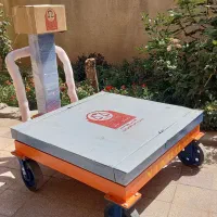 نمایندگی باسکول های نیکو|فروشگاه و مغازه|شوشتر, |دیوار