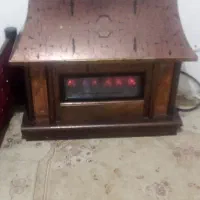 بخاری مرتب|بخاری، هیتر، شومینه|بیرجند, |دیوار