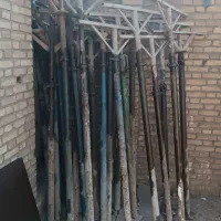 خرید و فروش اجاره ابزار ساختمانیو قالب بندی|مصالح و تجهیزات ساختمان|اهواز, بازار آهن|دیوار