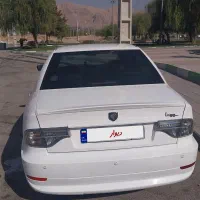 سورن پلاس ۱۴۰۰ موتور ef7|خودرو سواری و وانت|کرمانشاه, |دیوار