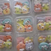 مارشمالو عروسکی آماده همکاری بامراکزپخش ومغازه ها