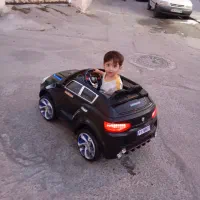 ماشین شارژی