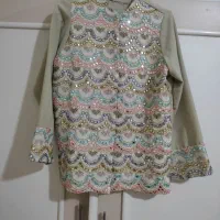 لباس ست مادر دختری