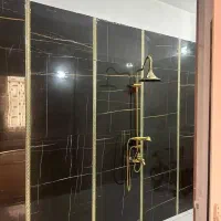 اجاره باغ ویلا روزانه خانوادگی (جمال آباد)|اجارهٔ کوتاهمدت ویلا و باغ|پاکدشت, پاکدشت (مامازند)|دیوار