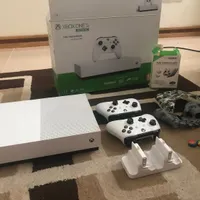 ایکس باکس وان اس xbox one s