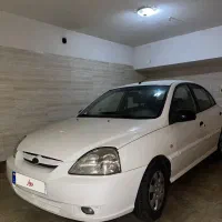 ریو ۸۸ یه گلگیر رنگ دو برگ سند