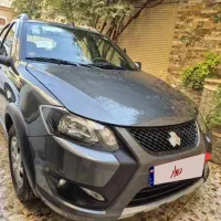 کوییک GX تیپ L|خودرو سواری و وانت|اصفهان, طامه|دیوار