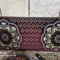 پشتی درحدنو