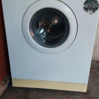 ماشین لباس شویی کندی