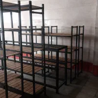 قفسه مغازه|فروشگاه و مغازه|کرج, برغان|دیوار