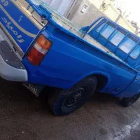 نیسان ۳۸۰۰ تتاژ|خودرو سواری و وانت|تربت‌حیدریه, پائین ولایت|دیوار