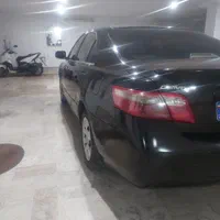 کمری ۲۰۰۷ GL|خودرو سواری و وانت|تهران, دروس|دیوار