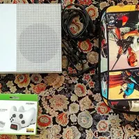 کنسول بازی Xbox one s|کنسول، بازی ویدئویی و آنلاین|ایلام, |دیوار