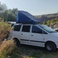 ون سایپا کاروان