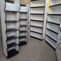 استند حبوبات و شکلات چند طبقه ملامینه