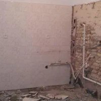 تخریب ساختمان چاه کنی فاضلاب|خدمات پیشه و مهارت|میاندوآب, |دیوار