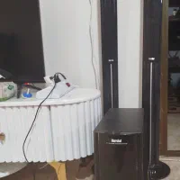 سینما خانواده مارک مارشال اصلی|سیستم صوتی خانگی|ساری, |دیوار