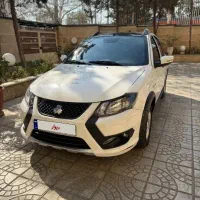 کوییک gxr 1403|خودرو سواری و وانت|تهران, اقدسیه|دیوار