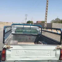 پیکان وانت مدل ۹۰|خودرو سواری و وانت|کهنوج, |دیوار
