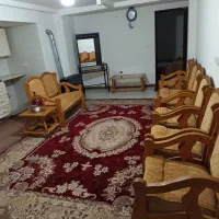 سوییت ۶۵متری نقلی و تمیزیک خوابه ورودی جدا|اجارهٔ کوتاهمدت آپارتمان و سوئیت|تنکابن, |دیوار