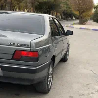 پژو405|خودرو سواری و وانت|اصفهان, بهارستان|دیوار