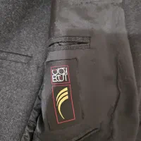 کت و شلوار ایکات سایز ۵۰