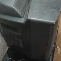 تلویزیون سامسونگ ۲۱ اینچ تعمیری|تلویزیون و پروژکتور|گلبهار, شهر جدید گلبهار|دیوار