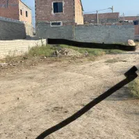۲۳۰ متر انجیراب ۲۰ بهترین کوچه شرایط پرداخت کن|فروش زمین و ملک کلنگی|گرگان, |دیوار