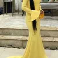 لباس مجلسی ترند ترین رنگ و مدل|لباس|شهریار, شهریار|دیوار