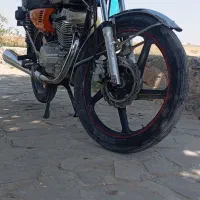 کثیر ۲۰۰|موتورسیکلت|یزد, |دیوار