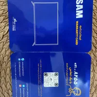 تلوزیون  هوشمند ال ای دی سام|تلویزیون و پروژکتور|فردیس, شهرک ۱۱۰|دیوار