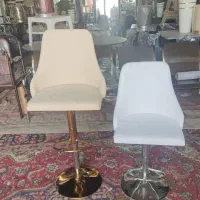 صندلی اپن جک دار مدل کارما پایه طلایی و سیلور|صندلی و نیمکت|شیراز, وزیرآباد|دیوار