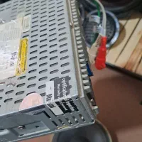 ضبط مارشال در حد خشک|سیستم صوتی خانگی|آزادشهر, |دیوار