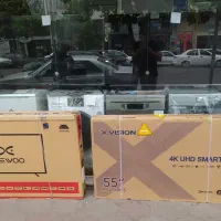 ال ای دی دوو DSL-55MS3100U. اندروید ۱۱