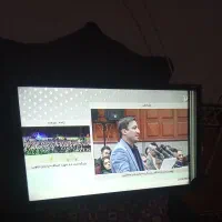 تلویزیون