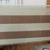 پرده کرکره ای