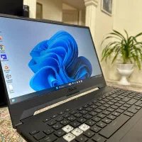 Laptop asus-tuff-dash f15