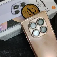 موبایل نوت 14پرو5جی