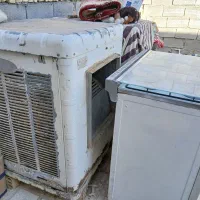 ۲عددگاز ۵شعله ویک عددکولر ۶هزار به فروش می‌رسد|اجاق گاز و لوازم برقی پخت‌وپز|کوهدشت, |دیوار