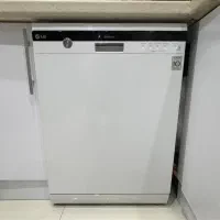 ماشین ظرفشویی ال جی
