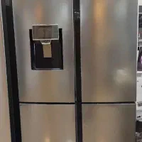 تعمیر انواع یخچال فریزر خانگی و فروشگاهی