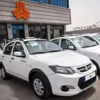 کوییک GX.L صفر  1404