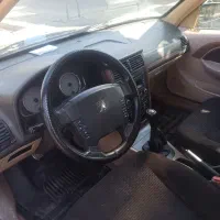 پژوپارسسالمدل93|خودرو سواری و وانت|اصفهان, جوزدان الیادران|دیوار