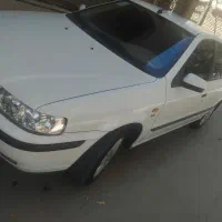 سمند۹۶مولتی پلکس