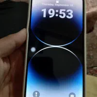 گوشی 16پرومکس|موبایل|رودهن, |دیوار