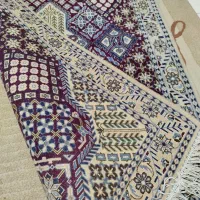 قالیچه گل ابریشم|فرش|تهران, فردوس|دیوار