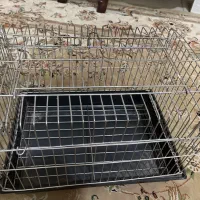 قفس خرگوش معاوضه ای
