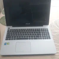 لب تاپ asus x555l