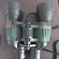 دوربین شکاری دوچشمی Sehfeld روسیه اصل قدیمی نو