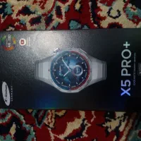 ساعت هوشمند +x5 PRO|ساعت|سندرک, |دیوار